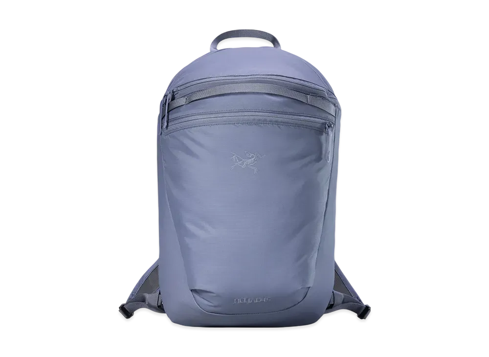 ARC'TERYX Heliad 15 Backpack "Stratus" X000009829