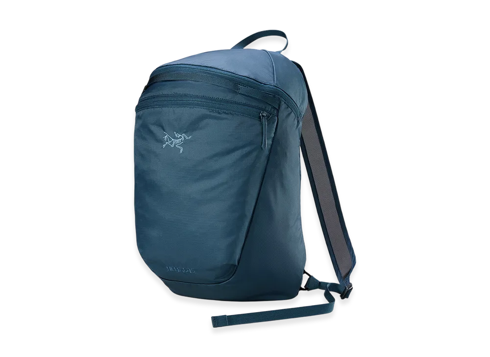 ARC'TERYX Heliad 15 Backpack "Nightscape" X000009829