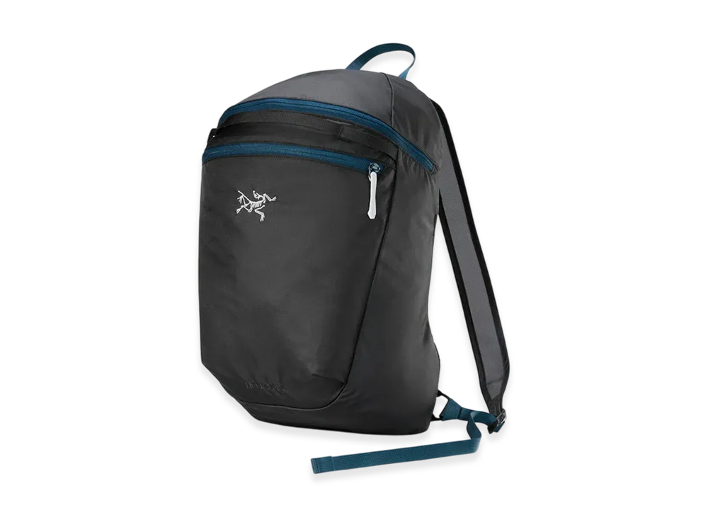 ARC'TERYX Heliad 15 Backpack "Lodestar" X000009829