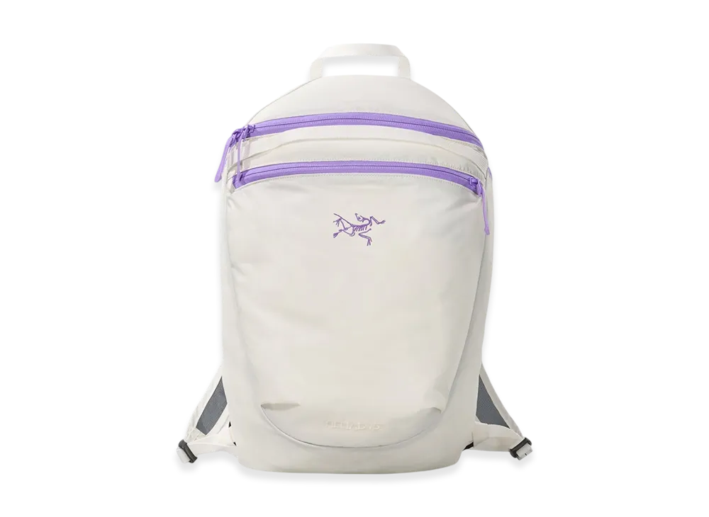 【新品未使用】アークテリクス ヒリアド 15 Arctic Silk/Aster ARC'TERYX Heliad 15 Backpack 