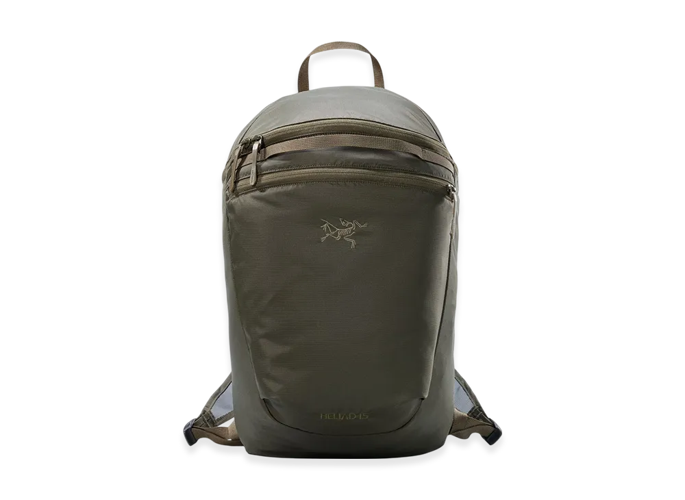 ARC'TERYX Heliad 15 Backpack 