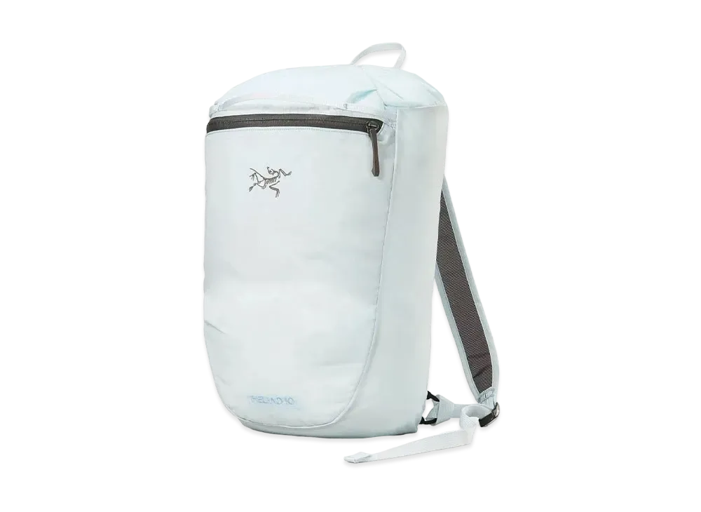 ARC'TERYX Heliad 10 Backpack "Daybreak/Graphite" X000006012