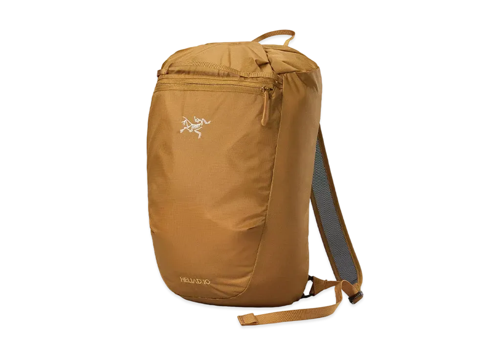 ARC'TERYX Heliad 10 Backpack "Yukon" X000006012