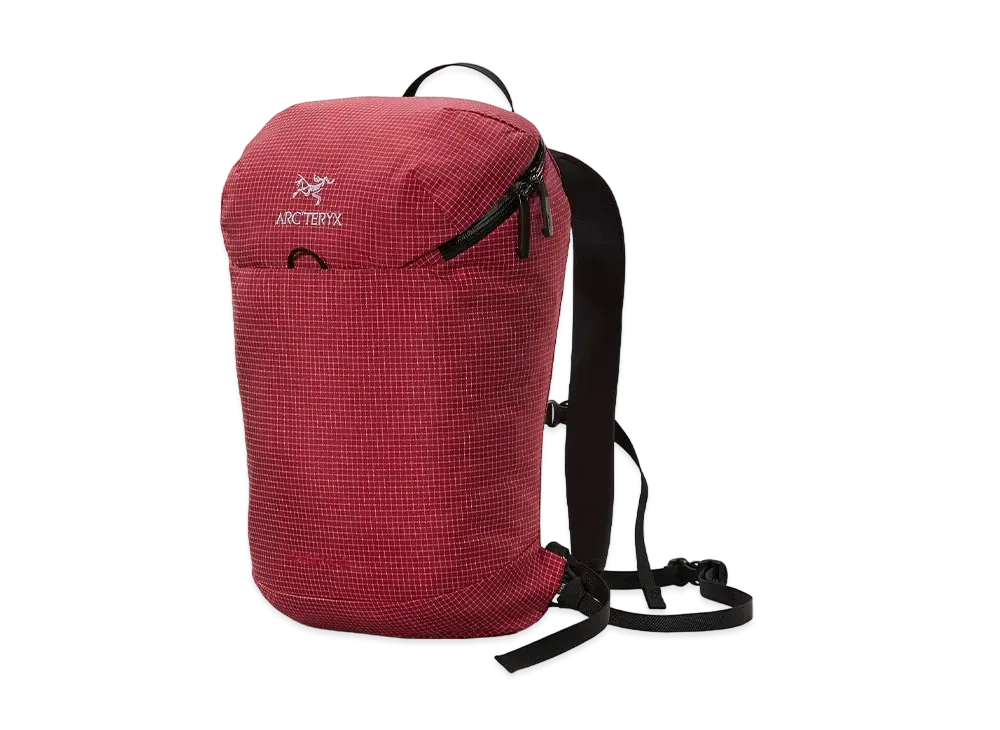 ARC'TERYX Konseal 15 Backpack "Heritage" X000004998