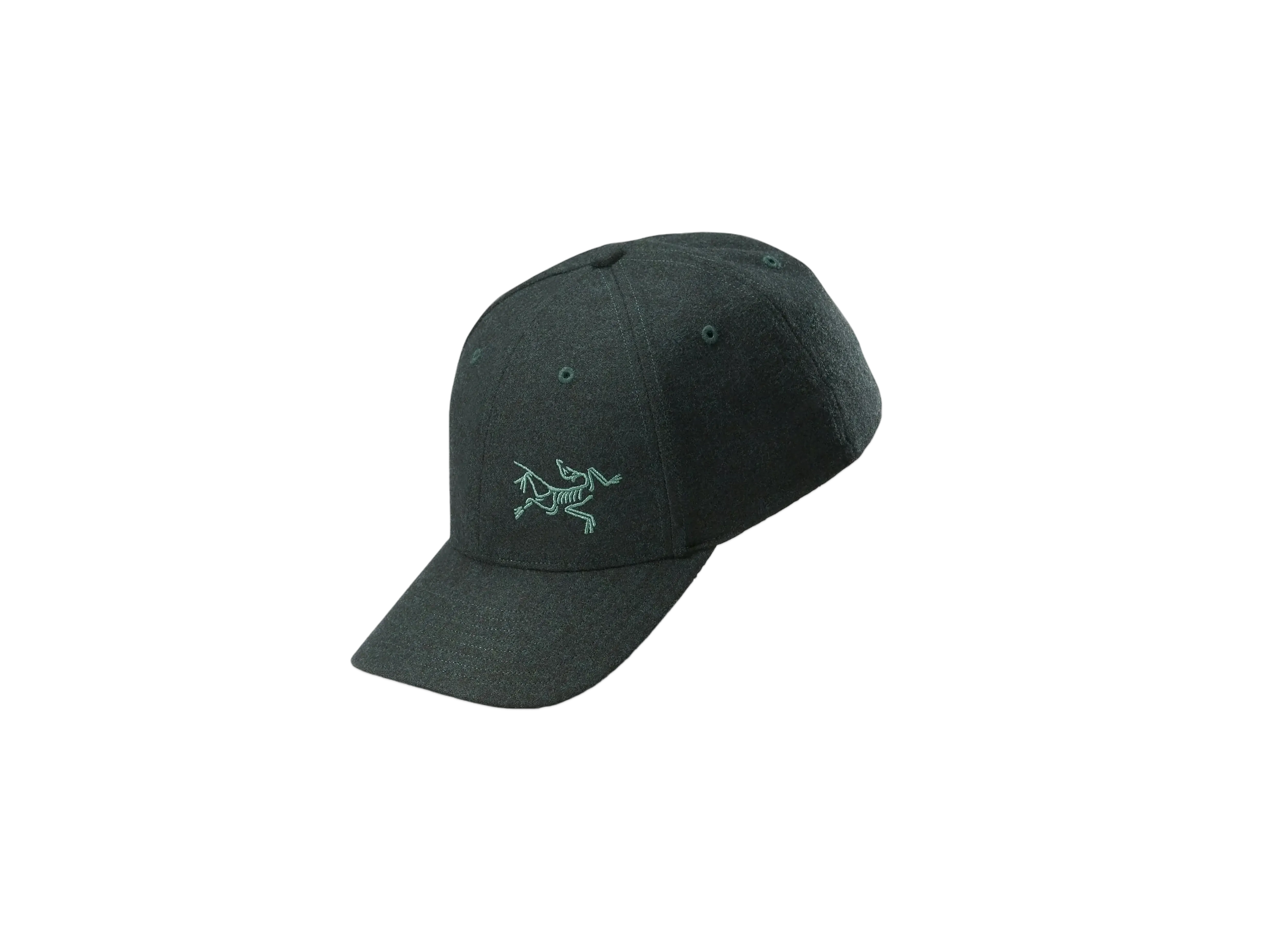 ARC'TERYX Wool Ball Cap "Pytheas" X000005504