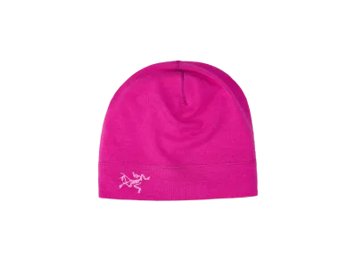 ARC'TERYX Low Lightweight Wool Toque "Amaranthus" X000005990