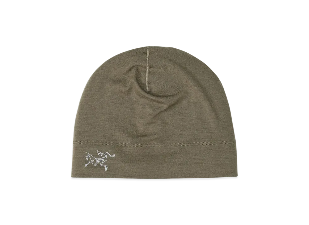 ARC'TERYX Rho Lightweight Wool Toque "Tatsu" X000005990