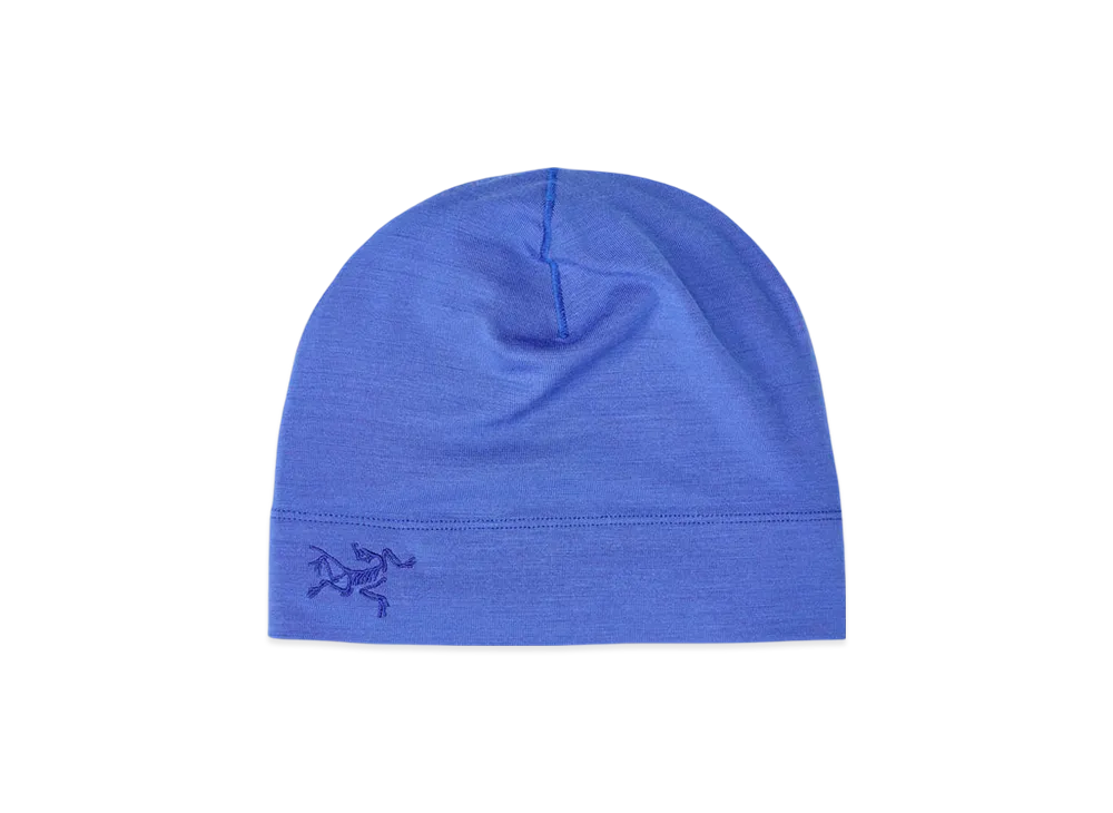 ARC'TERYX Rho Lightweight Wool Toque "Electra" X000005990