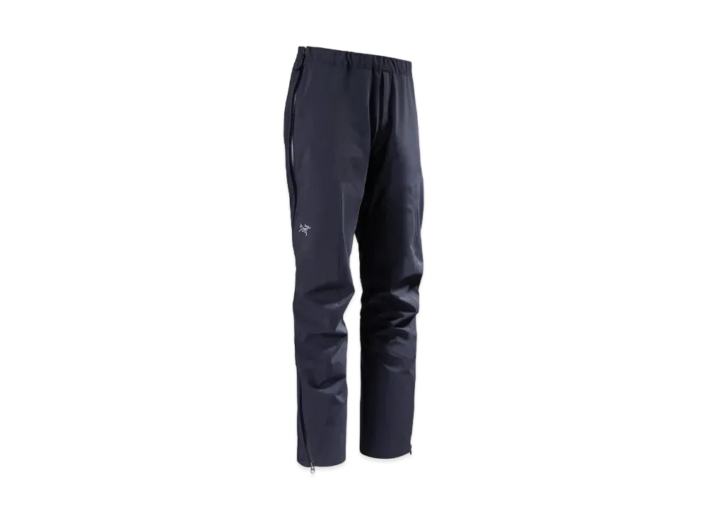 ARC'TERYX Beta Pants Men's X000007189 "Black Sapphire"