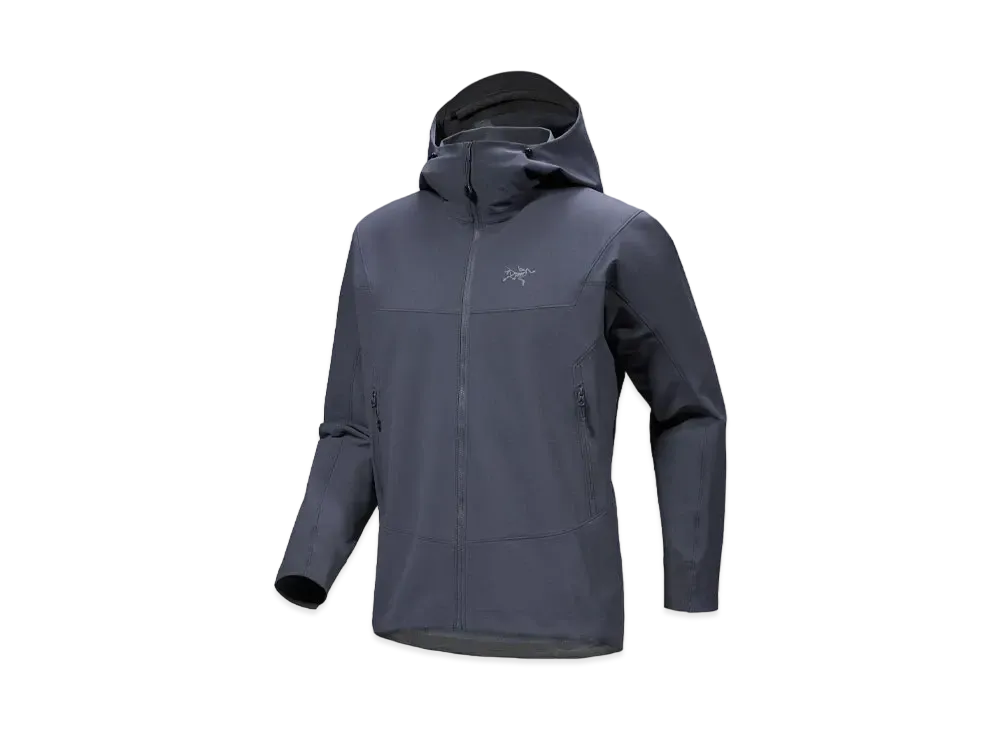 ARC'TERYX Gamma Hoody Men's "Dk Stratus"