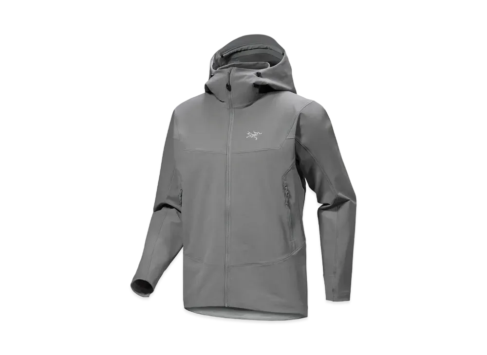 ARC'TERYX Gamma Hoody Men's "Void"