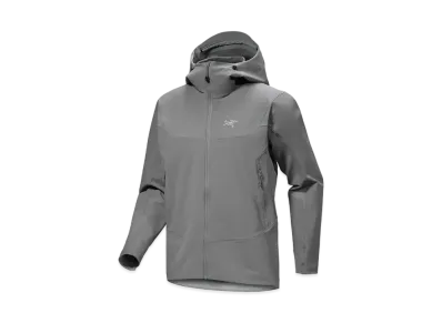 ARC'TERYX Gamma Hoody Men's "Void"