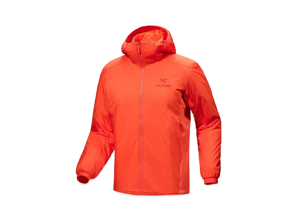 ARC'TERYX Atom Hoody Men's "Solaris"