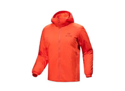 ARC'TERYX Atom Hoody Men's "Solaris"