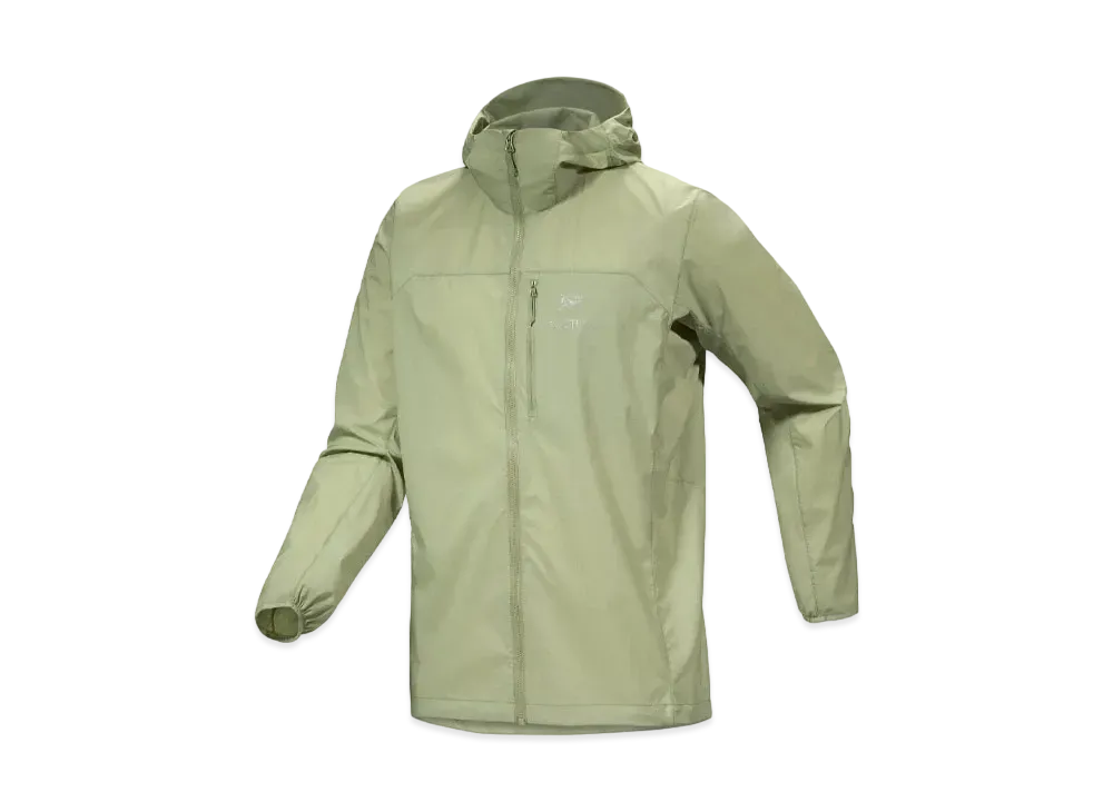 ARC'TERYX Squamish Hoody Men's "Chloris"