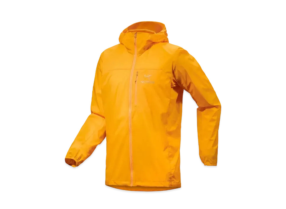 ARC'TERYX Squamish Hoody Men's "Solaris"