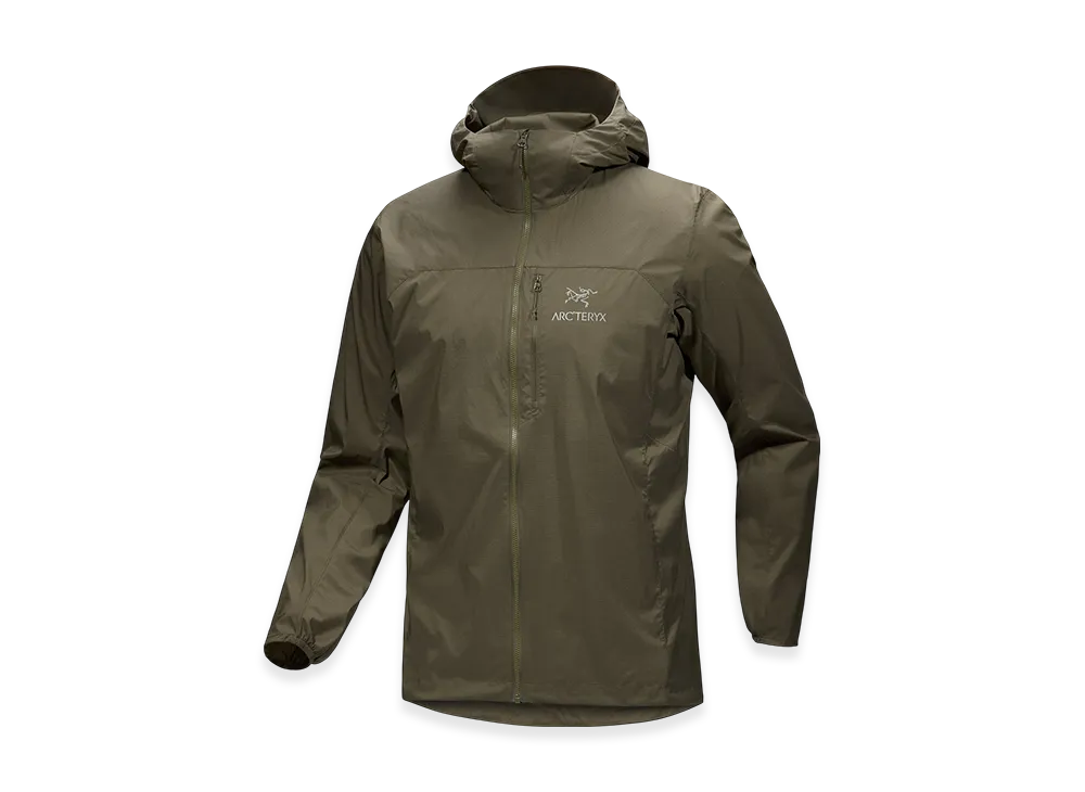 ARC'TERYX Squamish Hoody M 