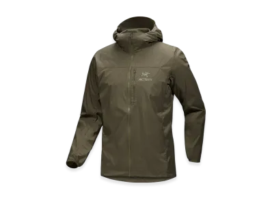 ARC'TERYX Squamish Hoody M "Tatsu" X000007411