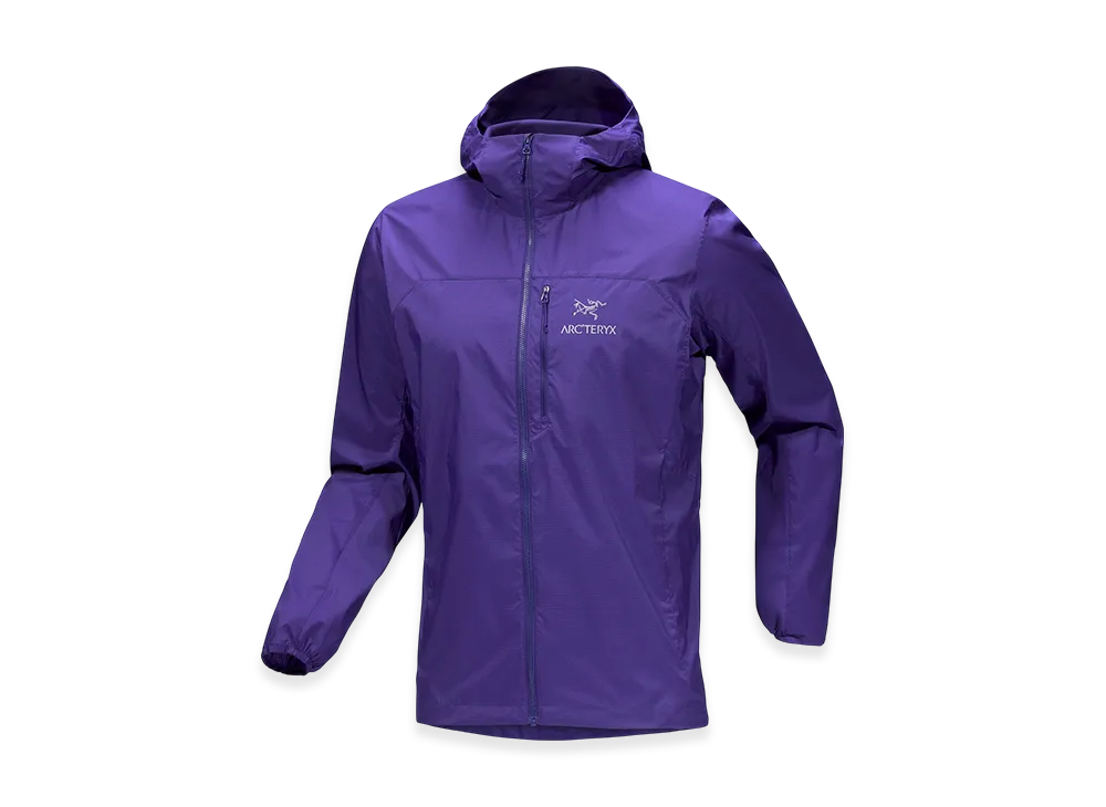 ARC'TERYX Squamish Hoody M "Soulsonic" X000007411