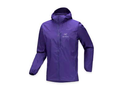 ARC'TERYX Squamish Hoody M "Soulsonic" X000007411