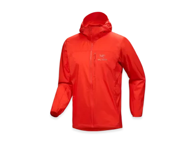 ARC'TERYX Squamish Hoody M "Dynasty II" X000007411