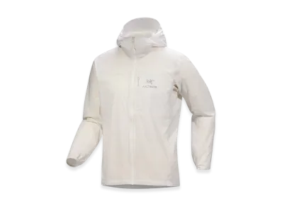 ARC'TERYX Squamish Hoody Men's "Arctic Silk" X000007411