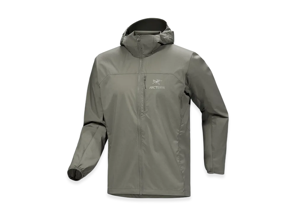 ARC'TERYX Squamish Hoody Men's "Forage" X000007411