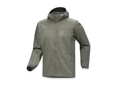 ARC'TERYX Squamish Hoody Men's "Forage" X000007411