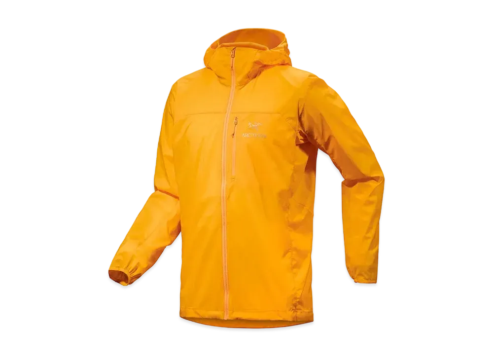 ARC'TERYX Squamish Hoody Men's "Edziza" X000007411
