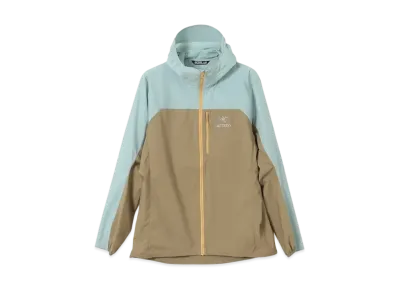 ARC'TERYX BEAMS Exclusive Squamish Hoody "Trail Magic"