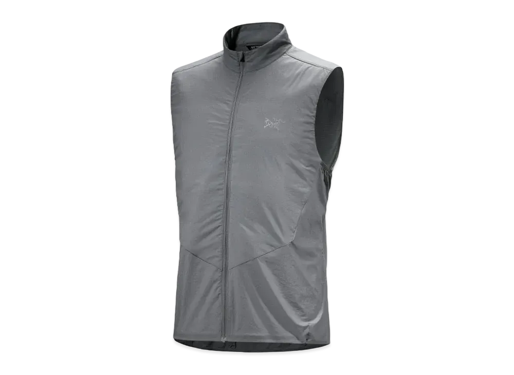 ARC'TERYX Norvan Insulated Vest Men'S "Void" X000007424