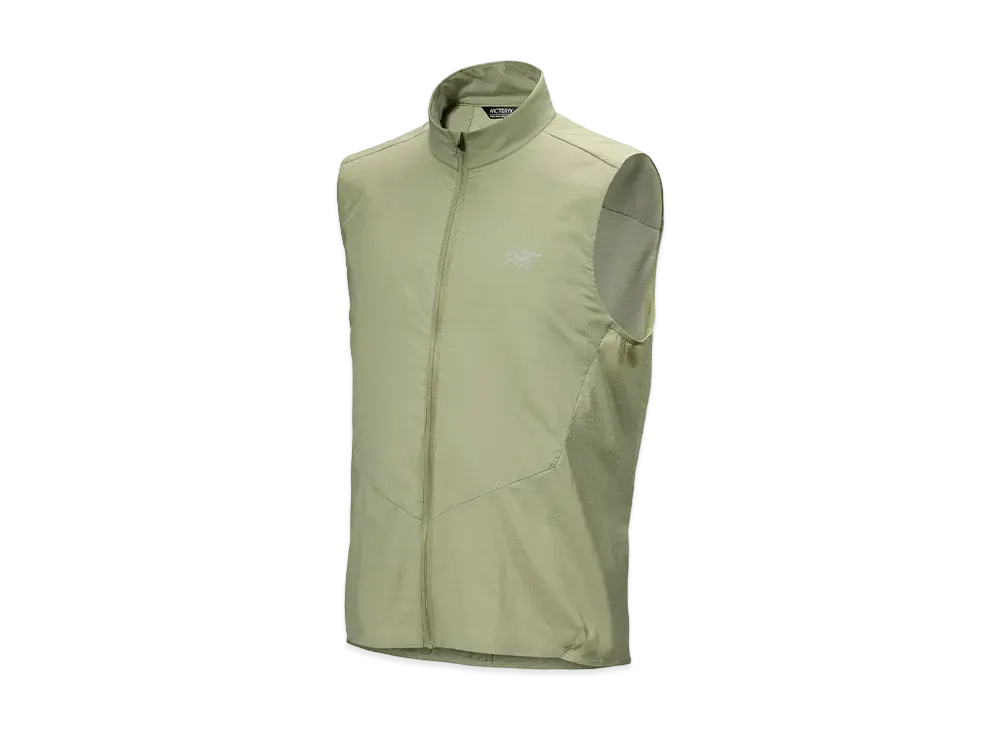 ARC'TERYX Norvan Insalted Vest Men's "Chloris" X000007424