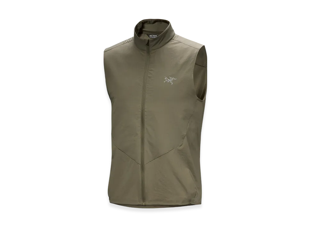 ARC'TERYX Norvan Insulated Vest M "Tatsu" X000007424