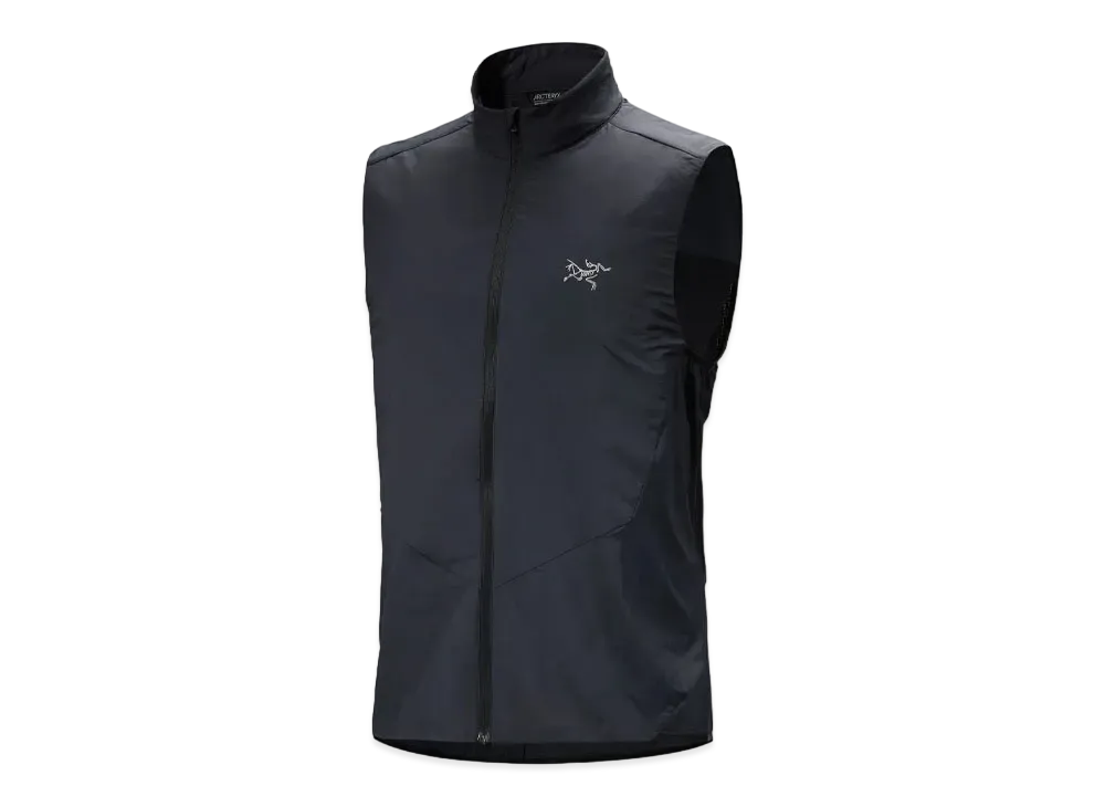 ARC'TERYX Norvan Insulated Vest Men'S "Black" X000007424