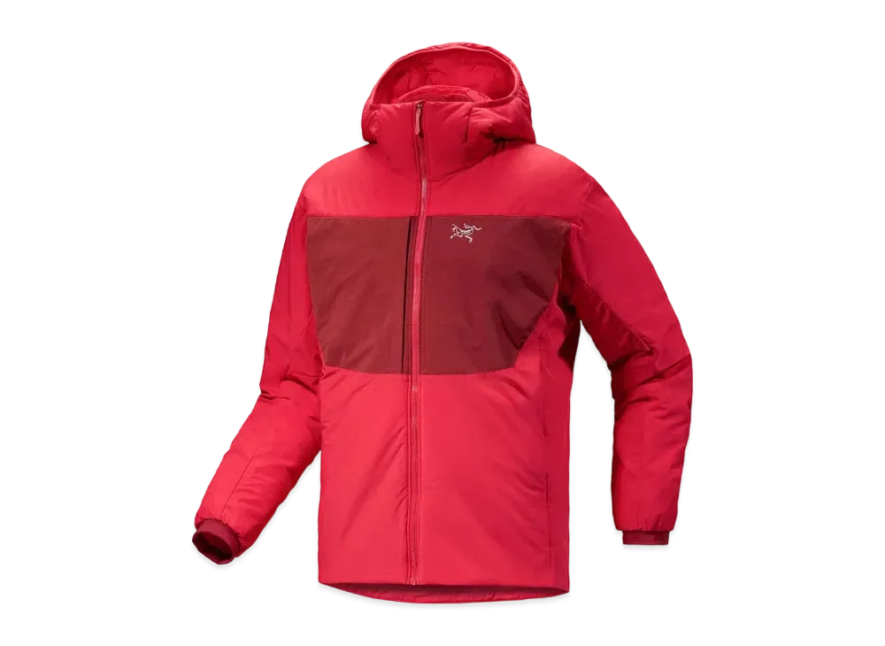 ARC'TERYX Proton Heavyweight Hoody Men'S "Heritage" X000007398