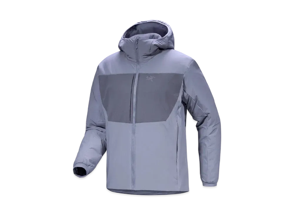 ARC'TERYX Proton Heavyweight Hoody Men's "Stratus"