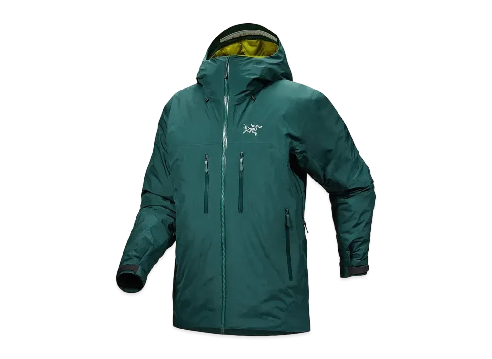 ARC'TERYX Beta Down Insulated Jacket Men'S "Pytheas" X000007315