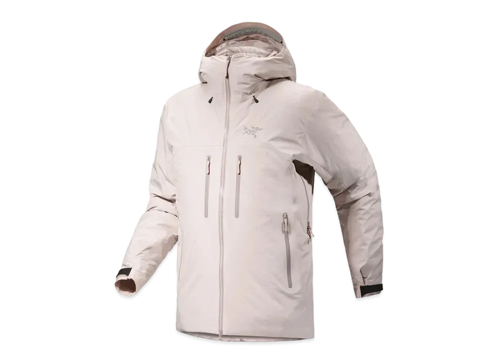 ARC'TERYX Beta Down Insulated Jacket Men'S "Warm Stone" X000007315