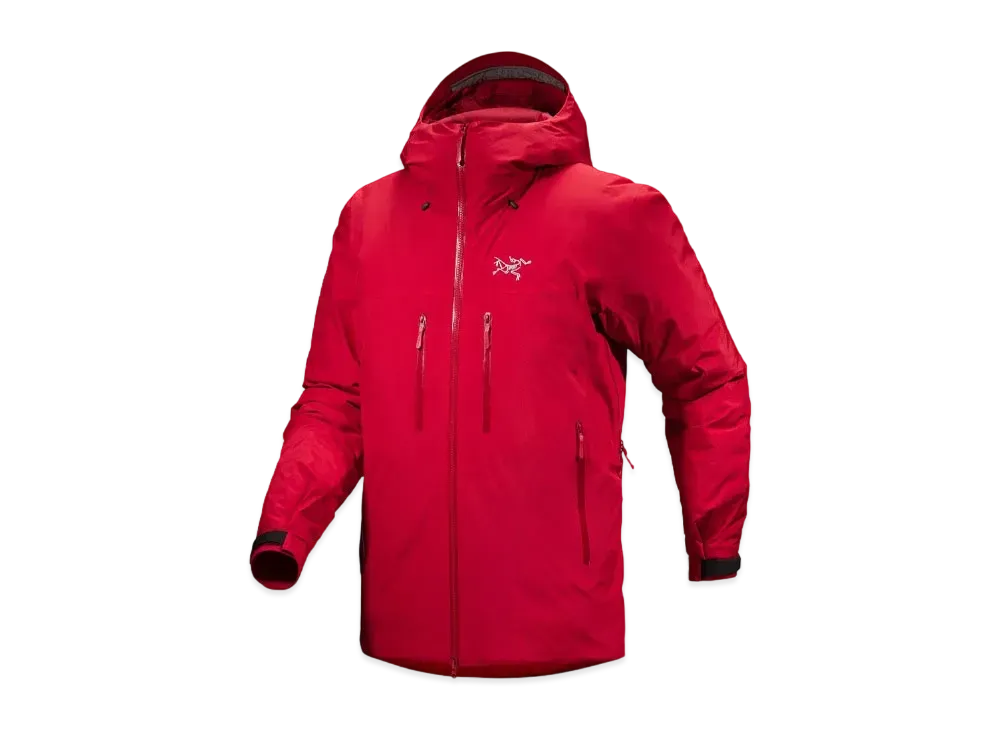 ARC'TERYX Beta Down Insulated Jacket Men'S "Heritage" X000007315