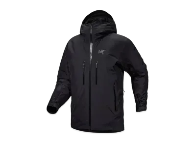 ARC'TERYX Beta Down Insulated Jacket Men'S "Black" X000007315