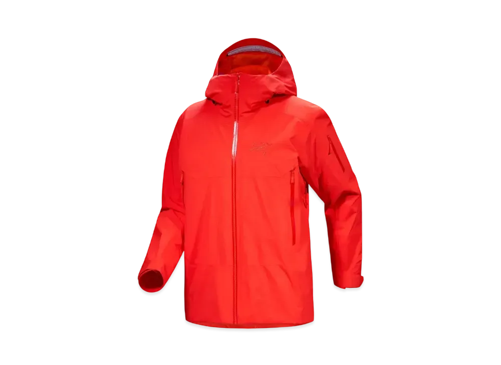 ARC'TERYX Saber Insulated Jacket Men's "Solaris"