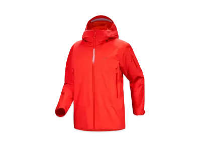 ARC'TERYX Saber Insulated Jacket Men's "Solaris"