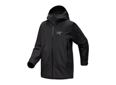 ARC'TERYX Saber Insulated Jacket Men'S "Black" X000007183