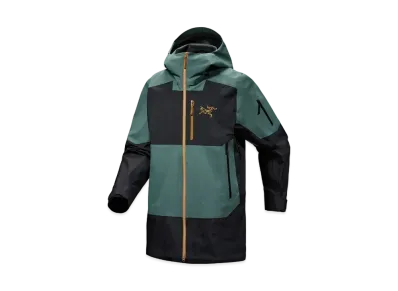 ARC'TERYX Saber SV Jacket Men'S "Dark Magic" X000007192