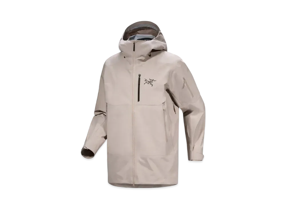 ARC'TERYX Saber SV Jacket Men's "Rune"