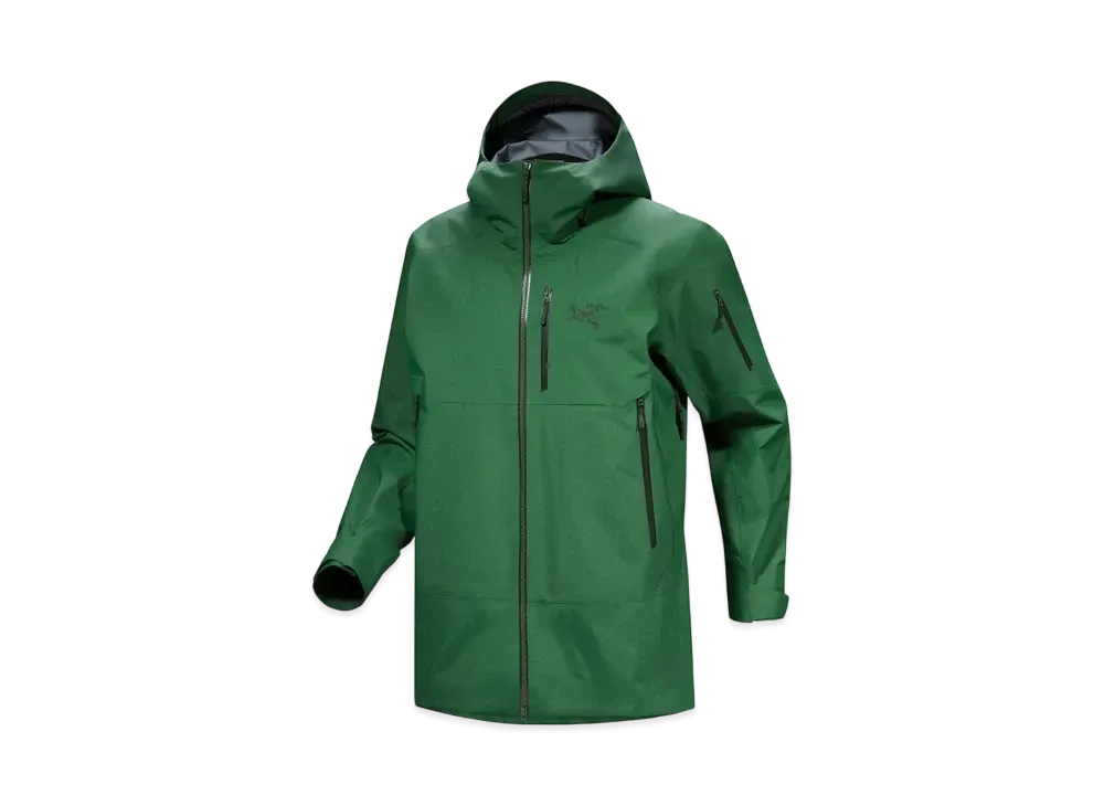 ARC'TERYX Saber SV Jacket Men's "Eden"