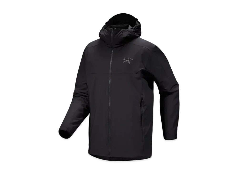 ARC'TERYX Saber Insulated Midlayer Men'S "Black" X000007110