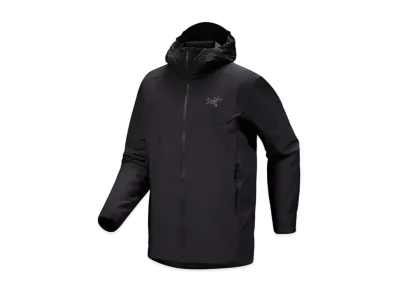 ARC'TERYX Saber Insulated Midlayer Men'S "Black" X000007110