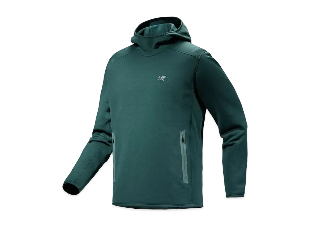 ARC'TERYX Kyanite Pullover Hoodie Men'S "Pytheas" X000007144