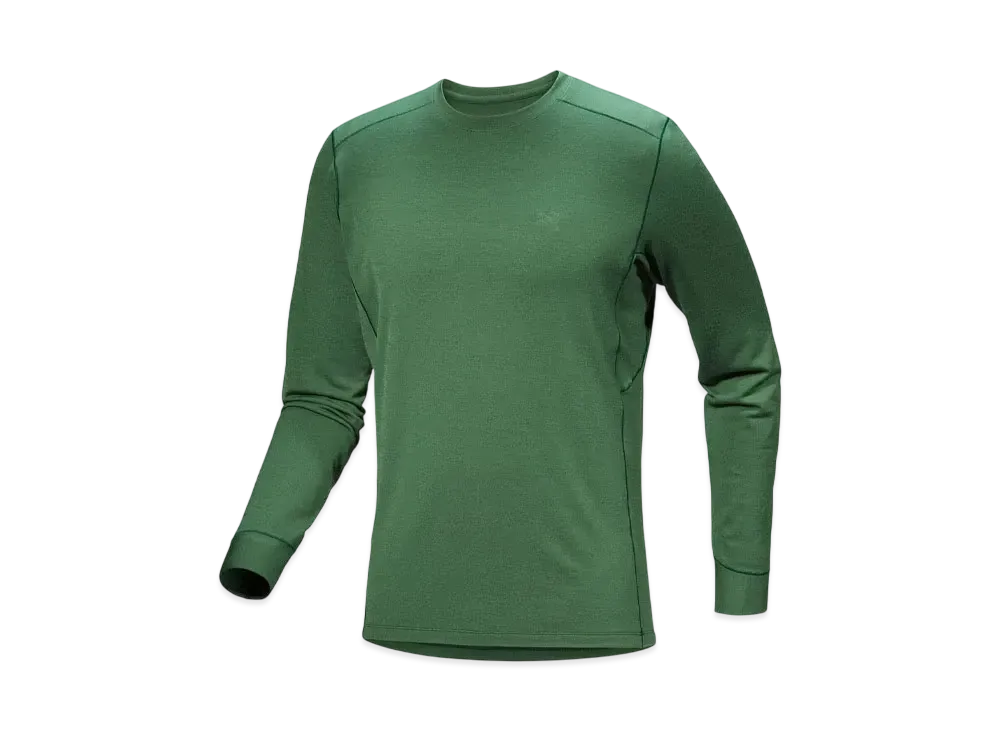 ARC'TERYX Raw Merino Wool Crew Neck Men's "Eden"